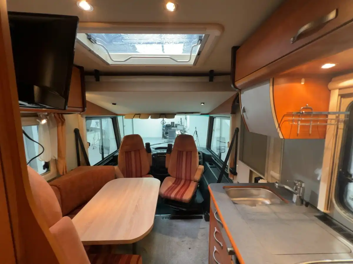 NIESMANN + BISCHOFF Arto 69 E - Ansicht 9